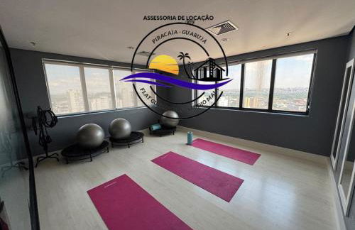 Flat Hotel em Guarulhos - Foto 17