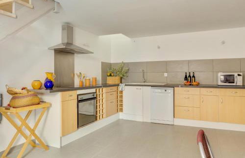 Holiday Home in Montouliers near Nature Reserve - Foto 7