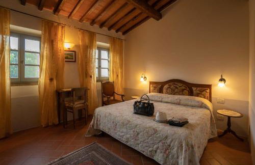 Agriturismo Relais Campiglioni - Foto 52