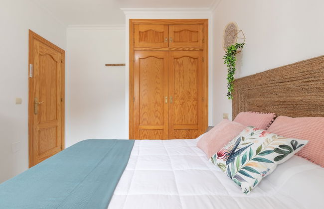 Yucas Vistamar in Fuengirola - Foto 18