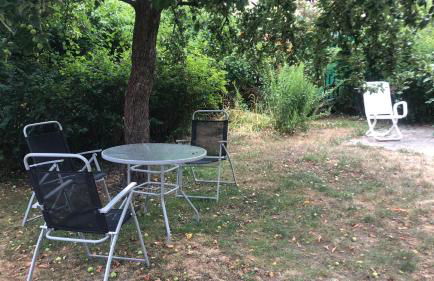 Ferienwohnung Lahann - Foto 8