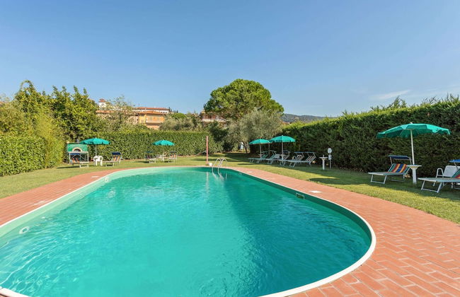 Nice Apartment in Tuoro sul Trasimeno With Pool - Foto 59