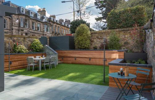 Garden Rooms Edinburgh - Foto 5