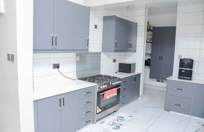 Jumbo Apartments Kisumu - Foto 15