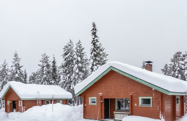 Lomamaja 2 - Foto 19