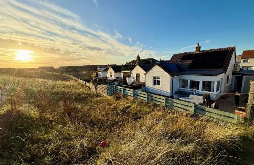 Marram Cottage - Well Equipped, Cosy, Home from Home, Next to Beach, - Foto 26