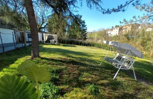 La casa del ponte romano - Foto 25