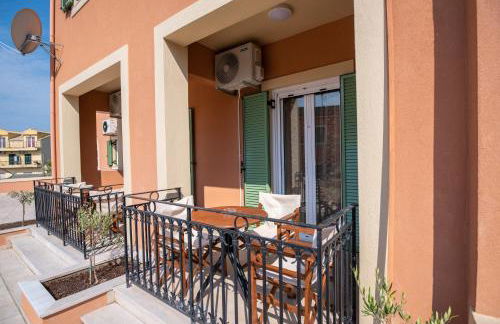 Zoes Luxury Apartment Corfu - Foto 22