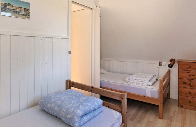 4 Person Holiday Home in Svaneke - Foto 7