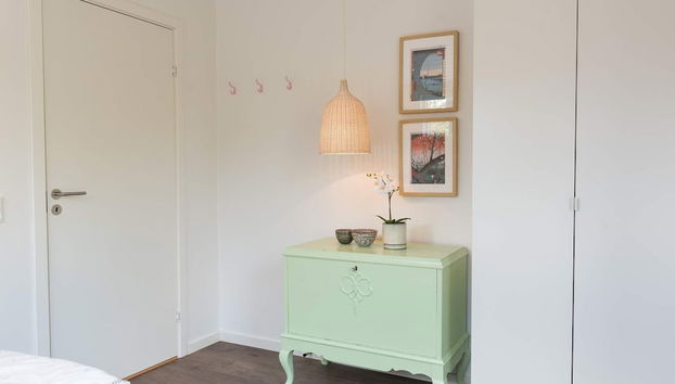 6 Person Holiday Home in Fano - Foto 2, Habitación