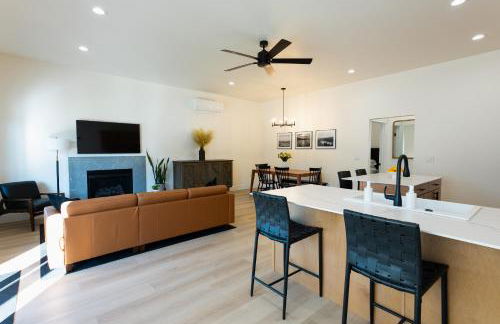 Lakeside Crest Estate Cottages - Foto 12