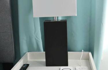 BlissHaven Luxe & Spacious in Downtown Houston with Soaking Tub ,Rooftop and free Parking - Foto 11