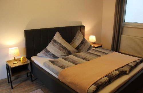 Ferienwohnung Am Eifelsteig, Golbach - Foto 15