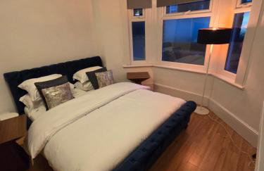 HARU RESIDENCE, Close to Tower Bridge, 6 bed House can sleep up to 16 peo - Foto 30