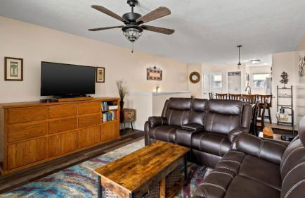 Gulf View Beach Bungalow, Hot Tub, Dog-Friendly, Near Scooners, Near Beach - Foto 46
