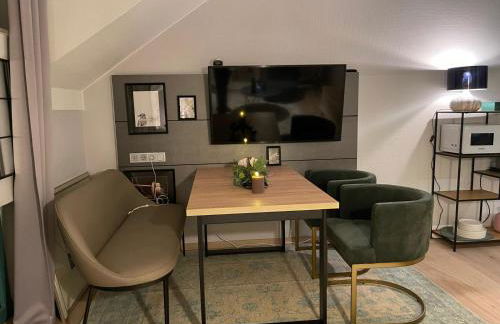 778 Maisonette Apartment nähe Medienhafen - Foto 9