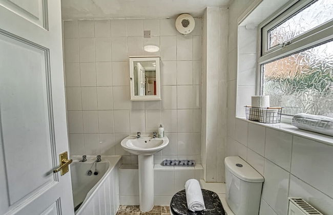 Host Stay Southfield Residence - Foto 26