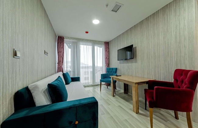 Royal Babil Suites - Foto 55