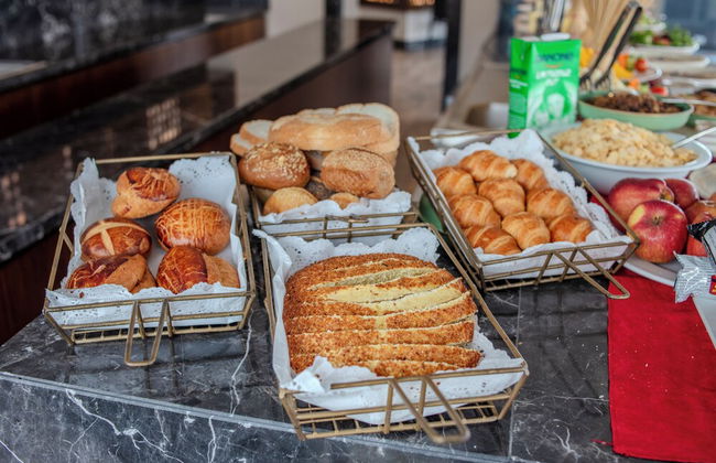 Green Garden City Luxury Apart - Foto 29