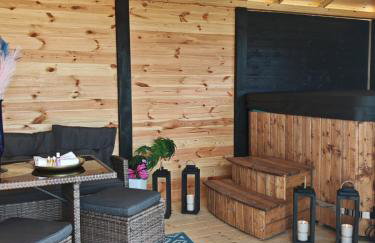 Dom WLK-HOUSE z Balią - Foto 11