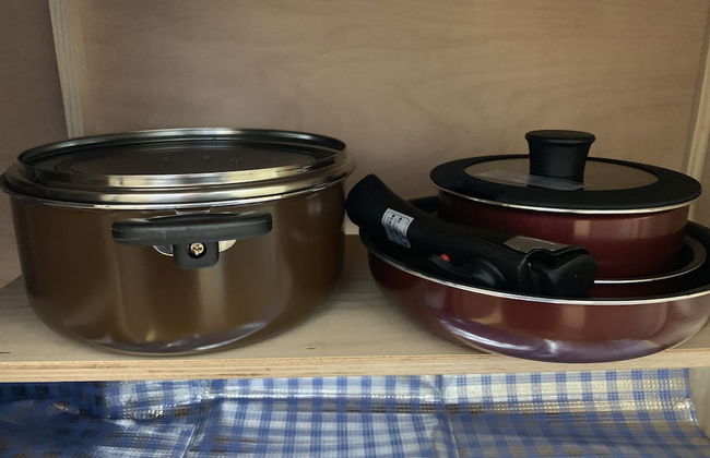 Oyado Kinokuniya Motoshikkui Machi - Foto 24