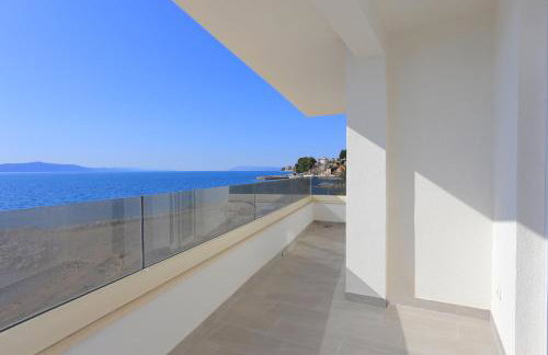 Family-friendly apartments with swimming pool Zivogosce - Porat, Makarska - 18150 - Foto 22
