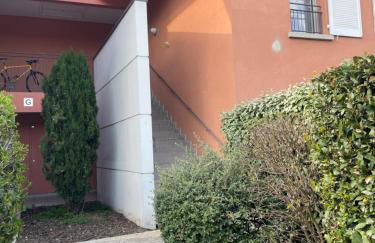 Le Cosy Wifi Clim Parking - Foto 13