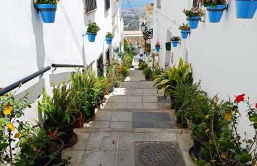 Attico Acuario, 2 bathrooms Top Floor appartment with Sea and mountain views - Photo 28