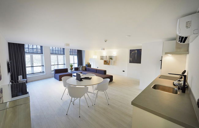 Apart Hotel De Bank - Photo 22