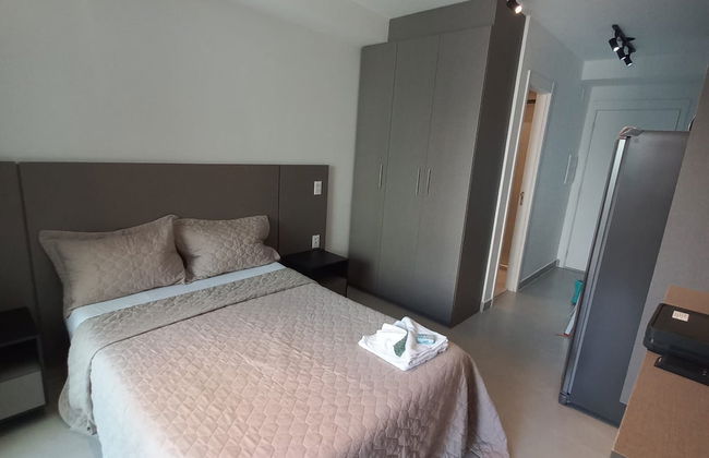 MF Flats Campo Belo - Foto 3