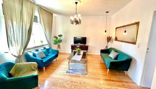 Altbauvilla im Herzen von Lorsch - Photo 5