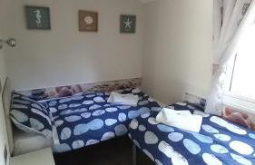 Edinburgh Seaside Retreat - Haven Seton Sands, Port Seton - Foto 7