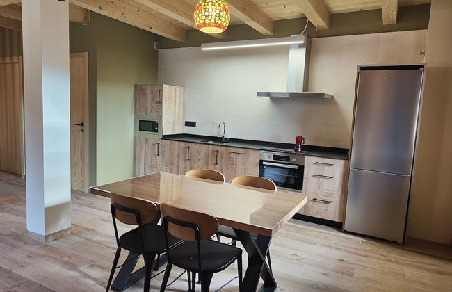 Las Bordas de Miquelet - Foto 11