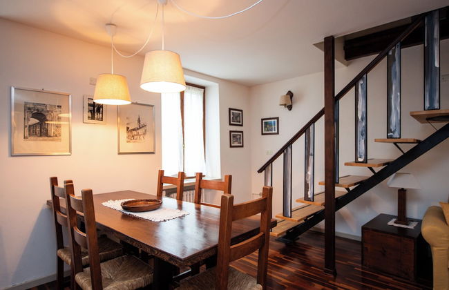 Casa Reale - Foto 13