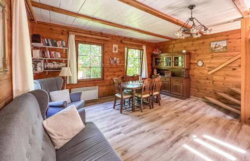 3 Bedroom Lovely Home In Nowe Warpno - Foto 5