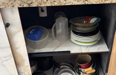 Casa aconchegante Parque Mambucaba com Ar - Foto 27