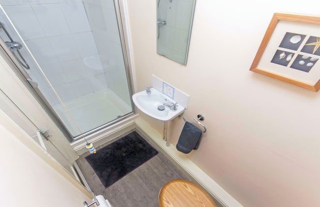 Cloudbreak Braunton 4 Bedroom, Sleeps 8, Dog Friendly - Foto 12