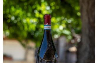 Fattoria Manostalla Villa Chiarelli - Foto 47