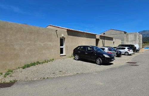 La Casa de Betty, 4 personnes, Bord de Mer a Saint Florent - Foto 9