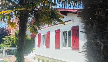 Maison - St Jean de Luz - Proche de la plage - Foto 3