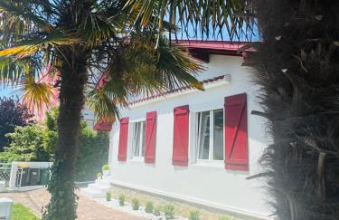 Maison - St Jean de Luz - Proche de la plage - Foto 3