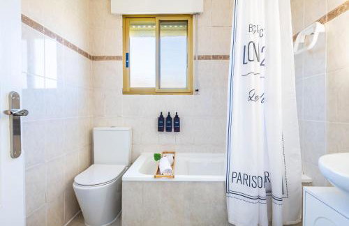 Las Gemas - Chalet adosado en urbanización cerrada - Foto 40