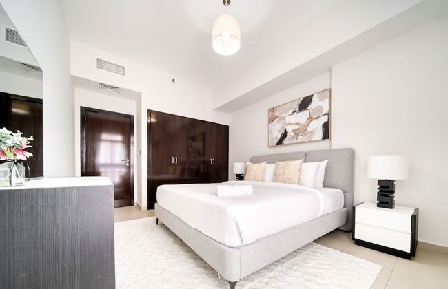 KOHH - 1BR in Oasis Residence 3 - Photo 4