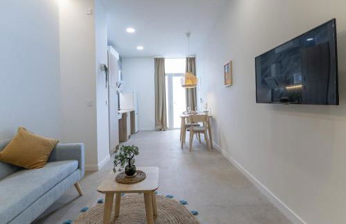 PPA22 Loft Valencia - Acogedor loft cercano al metro Zona Ayora - Photo 54