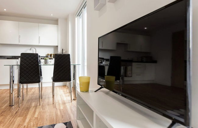 Warm and Welcoming Apartments - Foto 49