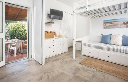 Villetta Ulisse a pochi passi dal mare - Photo 22