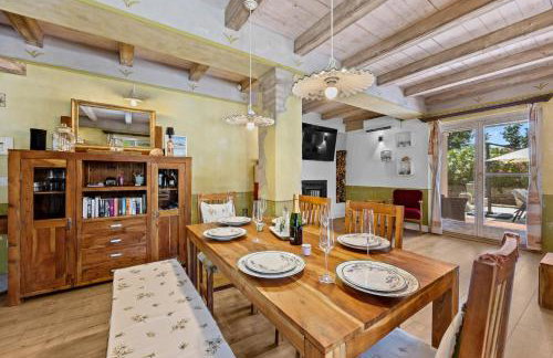 Villa Emely for 8 people near Porec with heated pool & jacuzzi - Foto 31