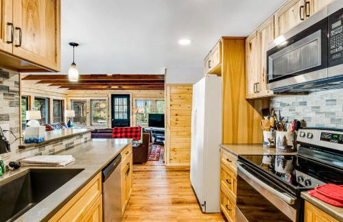 Three Bears Lodge - Photo 12