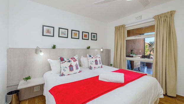 San Lameer Villa 2006 - Foto 4, Habitación