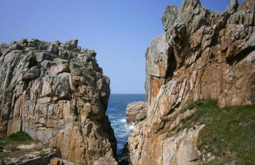 Semi-detached houses, Etables-sur-Mer - Foto 16
